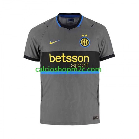 Inter Milan Maglia Terza 2026/2027 Manica Corta Inter Milan Maglia Terza 2026/2027 Manica Corta